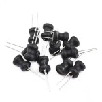Professional 6×8 I Core Inductor for Electronic Applications