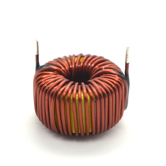 100mH 150mH 500mH Toroidal Choke Coil Power Inductor