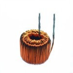 100mH 150mH 500mH Toroidal Choke Coil Power Inductor