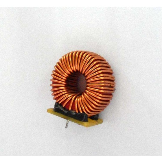 100mH 150mH 500mH Toroidal Choke Coil Power Inductor