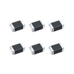 0804 SMD Ferrite Magnetic Bead Shielded Power Inductor