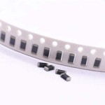 0804 SMD Ferrite Magnetic Bead Shielded Power Inductor