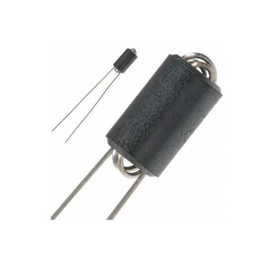 Ferrite Bead RF Bead Inductor for High Frequency Applications