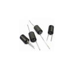 Ferrite Bead RF Bead Inductor for High Frequency Applications