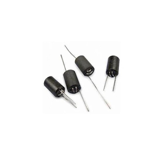 Ferrite Bead RF Bead Inductor for High Frequency Applications