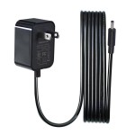 12V1A 开关电源 AC DC 55mmX 21mm 电源适配器
