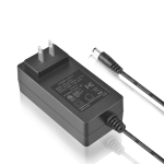 多电压AC/DC开关电源适配器 5V-48V 0.5A-3A 插墙式电源 支持定制
