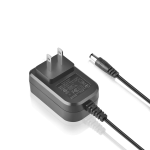 多电压AC/DC开关电源适配器 5V-48V 0.5A-3A 插墙式电源 支持定制