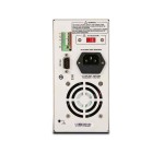 360W Single-Channel Programmable DC Switching Power Supply, 0–80 V, 0–30 A, with Data Logging; AC/DC Configurable Test Power Supply