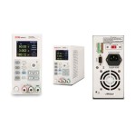 360W Single-Channel Programmable DC Switching Power Supply, 0–80 V, 0–30 A, with Data Logging; AC/DC Configurable Test Power Supply