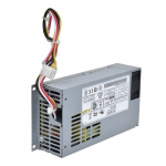 DPS-200PB-185 190W Fuente de alimentación para servidor AC100-240V 3.5A 47-63Hz Módulo de fuente de conmutación electrónica de grado industrial