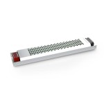 60-400W LED Driver Power Supply, Constant Voltage AC-DC Switching Power Supply, SMPS Transformer, Suitable for Floodlights and Streetlights