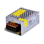 DC 12V 5W switching power supply, 0.42A low-power power adapter, LED driver power supply
