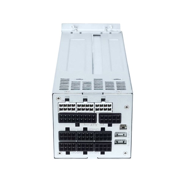 Alimentation de serveur à chaud AC100-240V 1+1 redondance 2000W 12V