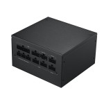 80 Plus Fully Modular ATX Computer Power Supply for Gaming PC and Server SMPS Switching Power Supply
