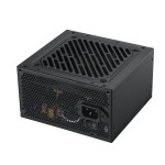80 Plus Fully Modular ATX Computer Power Supply for Gaming PC and Server SMPS Switching Power Supply
