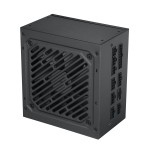 80 Plus Fully Modular ATX Computer Power Supply for Gaming PC and Server SMPS Switching Power Supply