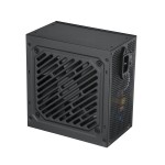 80 Plus Fully Modular ATX Computer Power Supply for Gaming PC and Server SMPS Switching Power Supply