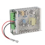 Alimentation à découpage AC/DC 13.8V pour batterie de secours, alimentation pour module LED 24V, alimentation 60W 80W 120W 150W