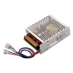 Alimentation à découpage AC/DC 13.8V pour batterie de secours, alimentation pour module LED 24V, alimentation 60W 80W 120W 150W