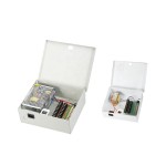 Alimentation à découpage AC/DC 13.8V pour batterie de secours, alimentation pour module LED 24V, alimentation 60W 80W 120W 150W