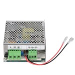 Alimentation à découpage AC/DC 13.8V pour batterie de secours, alimentation pour module LED 24V, alimentation 60W 80W 120W 150W