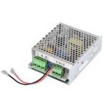 Alimentation à découpage AC/DC 13.8V pour batterie de secours, alimentation pour module LED 24V, alimentation 60W 80W 120W 150W