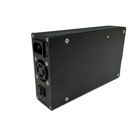 24V 1500W Industrial AC/DC Switching Power Supply