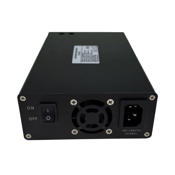 24V 1500W Industrial AC/DC Switching Power Supply