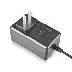 Multi-voltage Plug-in AC/DC Adapter 48V Switching Power Supply 0.5A-3A Optional 5V/6V/7V/9V/12V/15V/18V/24V Power Supply