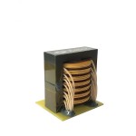 planar transformer