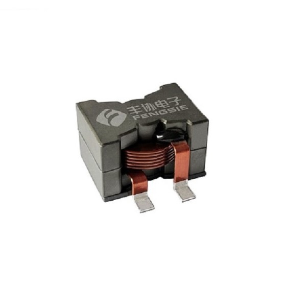 PQ-type power inductors