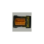 Communication power supply, power transformer