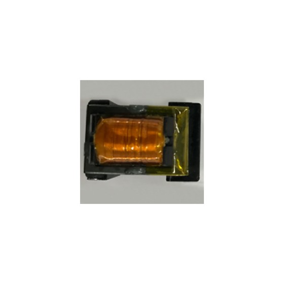 Communication power supply, power transformer
