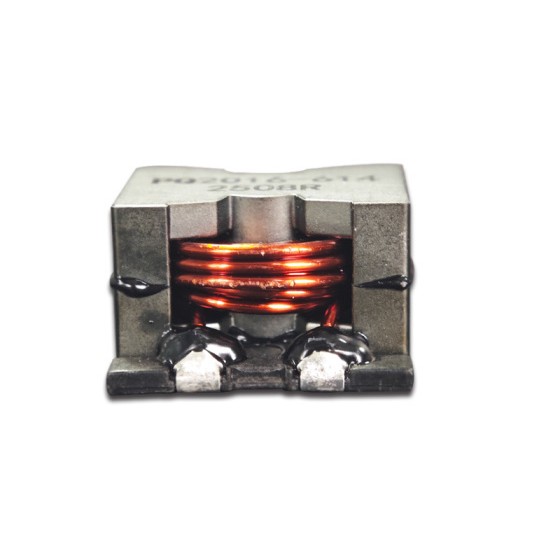 PQ2016-614 2508R Inductor