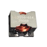 PQ2016-614 2508R Inductor