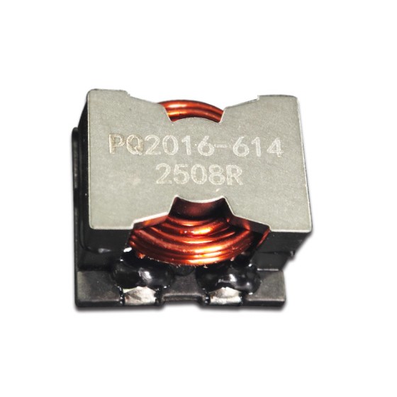PQ2016-614 2508R Inductor