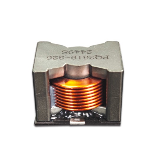 PQ2619-826 2449S Inductor
