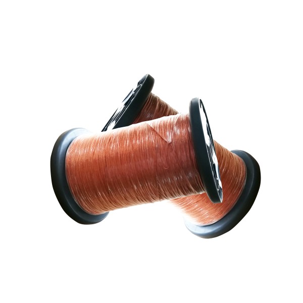 0.06mm x 2.5mm stranded wire