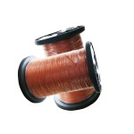 0.05mm x 1.8mm Mylar wire