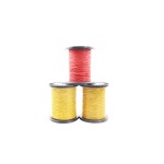 0.05mm x 852-strand Teflon-insulated wire
