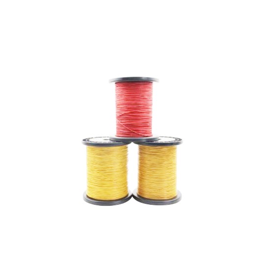 0.05mm x 852-strand Teflon-insulated wire