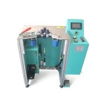 PY-G03S Electric Intelligent Semi-Automatic Hooking Machine