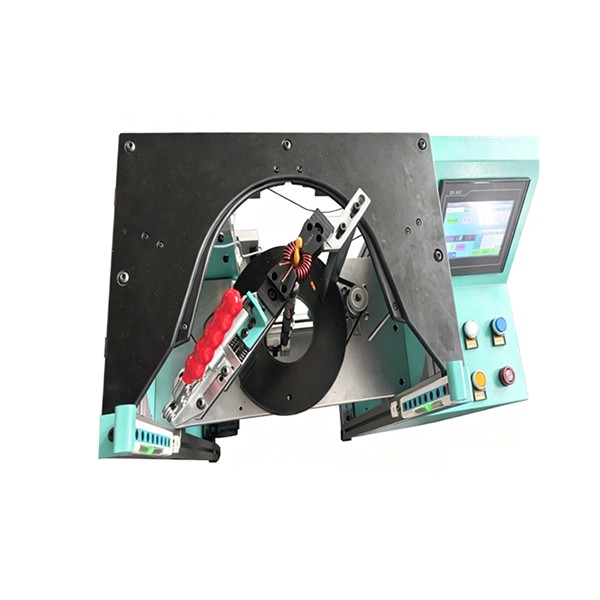 Common-Mode Semi-Automatic Coil Winding Machine PY-G03Q
