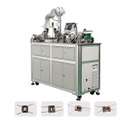 96-Tray Square Machine