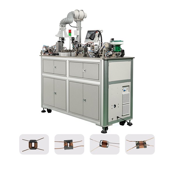 96-Tray Square Machine