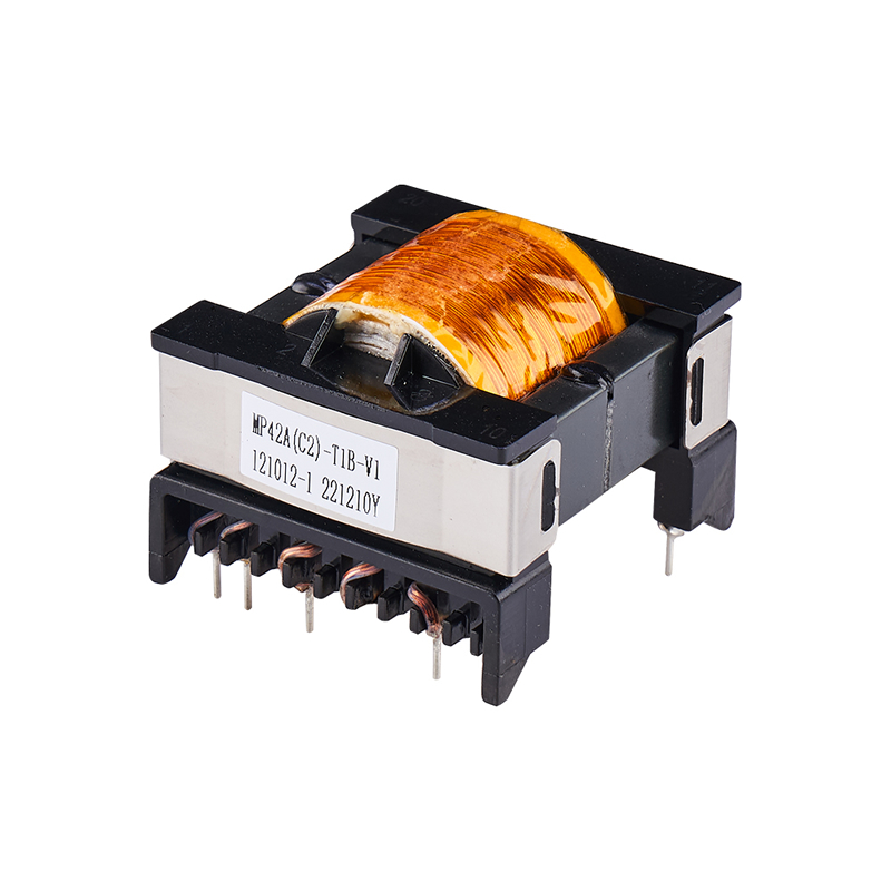 high-frequency transformer