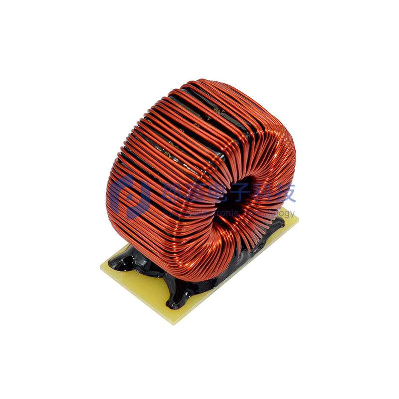 Toroidal Inductor PFC
