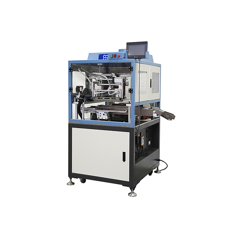 Conveyor belt type automatic soldering machine CZT-HX01