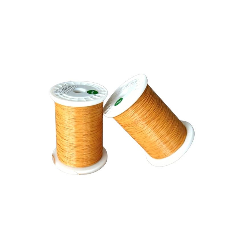Solderable insulated wire